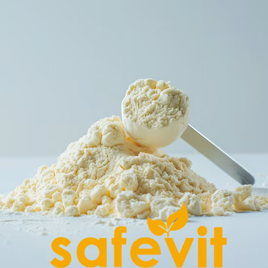 Extrait de poudre de riz de levure rouge 4% Extrait de plante Monacolin K Extrait de plantes Additif alimentaire Complément nutritionnel Ingrédient de supplément de soins de santé