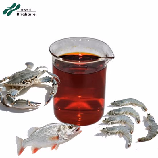 L'aquaculture pour améliorer l'immunité pour des suppléments nutritionnels rapides